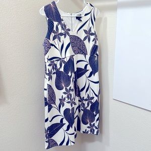 Maternity dress with POCKETS